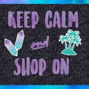 MAKE ME AN OFFER! I LOVE TO MAKE DEALS!